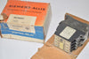 NEW Siemens RCN401 Control Relay 120/60Hz 600VAC