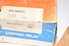 NEW Siemens RCN401 Control Relay 120/60Hz 600VAC