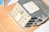 NEW Siemens RCN401 Control Relay 120/60Hz 600VAC