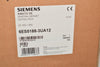 NEW Siemens Simatic S5 6ES5188-3UA12 Central Rack ZG 135U/155U