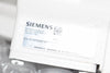 NEW Siemens Simogear 2KJ3104-1CA07-0AV1-Z Gear Motor