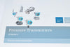 NEW Siemens Sitrans P Pressure Transmitters Software DVD