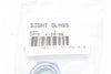 NEW Sight Glass M04131 NX-06-01B 1'' OD