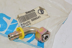 NEW SIPA 5006541 Hydraulic Coupling Fitting 1/4'' x 5/8''