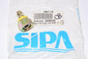 NEW SIPA PUSH ON FIELD ATTACHABLE HYDRAULIC HOSE FITTING - 82 SERIES