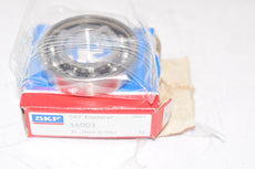 NEW SKF 16003 Deep Groove Ball Bearing 17 mm ID, 35 mm OD, 8 mm Width