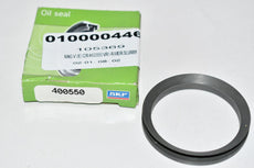 NEW SKF 400550 Solid V-Ring - VR1, 2.087 to 2.283 in Shaft Range, 0.276 in Width, Nitrile Rubber (NBR) Material