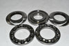 NEW SKF 54312 Double Direction Thrust Bearing- Sphered Washer- 50x110x78