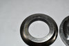 NEW SKF 54312 Double Direction Thrust Bearing- Sphered Washer- 50x110x78