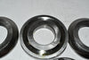 NEW SKF 54312 Double Direction Thrust Bearing- Sphered Washer- 50x110x78