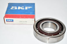 NEW SKF 6309 TC/C782 Radial/Deep Groove Ball Bearing - Round Bore, 45 mm ID, 100 mm OD, 25 mm Width