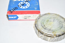 NEW SKF 6310 2ZJEM Radial/Deep Groove Ball Bearing - Round Bore, 50 mm ID, 110 mm OD, 27 mm Width, Double Shielded, C3