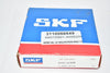 NEW SKF 6311 2ZJEM Radial/Deep Groove Ball Bearing - Round Bore, 55 mm ID, 120 mm OD, 29 mm Width, Double Shielded, C3