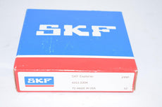 NEW SKF 6311 ZJEM Radial/Deep Groove Ball Bearing - Round Bore, 55 mm ID