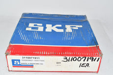 NEW SKF 6324 M Radial/Deep Groove Ball Bearing Open, Without Snap Ring, CN 120 mm ID, 260 mm OD, 55 mm Width