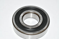 NEW SKF Explorer 6307-2RS1 C3 Deep Groove, Single Row, 35 mm Bore, 80 mm OD, Double Seals