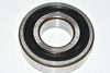 NEW SKF Explorer 6307-2RS1 C3 Deep Groove, Single Row, 35 mm Bore, 80 mm OD, Double Seals