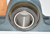 NEW SKF SYR 207 E 2-7/16'' 2 Bolt Pillow Block Bearing