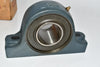 NEW SKF SYR 207 E 2-7/16'' 2 Bolt Pillow Block Bearing