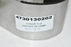 NEW Skinner 089989 4-1/2'' x 3'' Repair Pipe Clamp 316