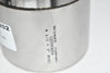 NEW Skinner 089989 4-1/2'' x 3'' Repair Pipe Clamp 316