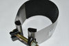 NEW Skinner 089989 4-1/2'' x 3'' Repair Pipe Clamp 316