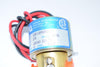 NEW Skinner Honeywell C2K1890 Solenoid Valve AP3-4DC 120/60 110/50