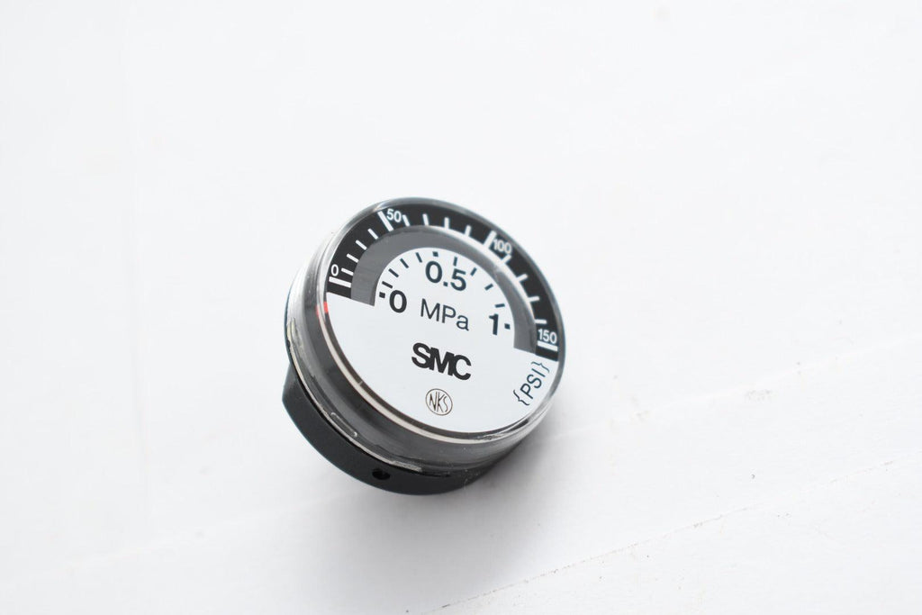 Smc R1 NEW SMC G27-P10-R1-X30 GAUGE, PRESSURE, PNEUMATIC, FOR AR10 – VB ...