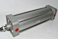NEW SMC NCA1B400-1200 nfpa cyl., NCA1 TIE-ROD Pneumatic Cylinder 250 PSI
