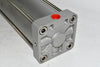 NEW SMC NCA1B400-1200 nfpa cyl., NCA1 TIE-ROD Pneumatic Cylinder 250 PSI