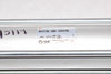 NEW SMC NCA1C150-0500-DUR01395 Pneumatic Air Cylinder 250 PSI MAX 1.7MPa MAX