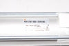 NEW SMC NCA1C150-0500-DUR01395 Pneumatic Air Cylinder 250 PSI MAX