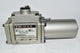 NEW SMC NVS4124-0052D Pneumatic Solenoid Valve 24vdc 150psi Air Valve