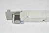 NEW SMC SY5140-5FU Solenoid Valve, Air, 2-Position Single Solenoid, Pilot, 24 VDC, SY5000 Series