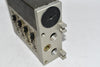 NEW SMC VV5FR3-01T-041-02 Pneumatic Valve Manifold series/side port, VV*FR* MANIFOLD VFR SERIES