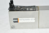 NEW SMC VVFS2000-22A Interface Check Spacer Solenoid Valve