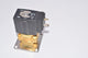 NEW SMC VX3224-02T-3DR1-B 3 PORT SOLENOID VALVE 4 Japan (COM, Single Unit), 110 V ac, 50/60 Hz