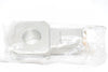 NEW SMC Y310-N02 T-TYPE SPACER