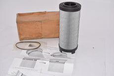 NEW Snap Fit Element Assembly 8'' OAL