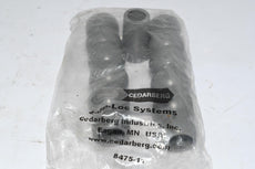 NEW Snap-Loc 8475-11 Hose Assemblies And Segments