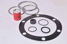 NEW Soft Goods Kit for Vale 1/2 LCV-0300, WCR-0171, Valve Seal Kit