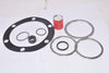 NEW Soft Goods Kit for Valve 1/2 FCV-0303, WCD-0171, Valve Seal Kit