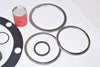 NEW Soft Goods Kit for Valve 1/2 FCV-0303, WCD-0171, Valve Seal Kit