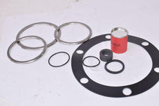 NEW Soft Goods Kit for Valve 1/2 FCV-0303, WCR-0171, Valve Seal Kit