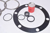 NEW Soft Goods Kit for Valve 1/2 FCV-0303, WCR-0171, Valve Seal Kit