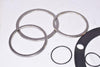 NEW Soft Goods Kit for Valve 1/2 FCV-0303, WCR-0171, Valve Seal Kit