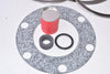 NEW Soft Goods Kit for Valve 1/2 FCV-0321, Valve Seal kit