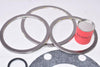 NEW Soft Goods Kit for Valve 1/2 FCV-0331, Valve Seal Kit