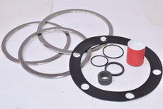 NEW Soft Goods Kit for Valve 1/2, FCV-0607, WCR-0171, Valve Seal Kit