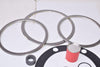 NEW Soft Goods Kit for Valve 1/2 FCV-6007, WCR-0171, Valve Seal Kit